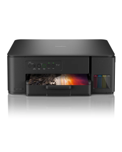 MFP InkJet CISS Brother DCP-T435 A4 1200x6000dpi/128MB/WiFi/USB/BTD100