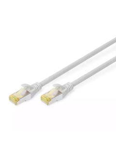 SFTP cable CAT 6a  sa konektorima 0.25m Digitus DK-1644-A-0025