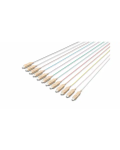 Fiber pigtail kabl SC multimode 2m - set od 12 komada Digitus