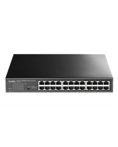 Svič 10/100 24-port Cudy FS1024/ Metalno kućište
