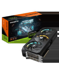 Graficka karta Gigabyte  GeForce RTX 5090 Gaming OC GDDR7 32GB
