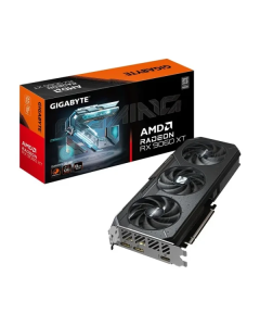 GIGABYTE AMD Radeon RX 9060 XT 128bit GV-R9060XTGAMING OC-8GD