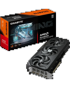 Graficka karta Gigabyte Radeon RX 9070 GRE GAMING OC 12GB GV-R907GREGAMING OC-12GD