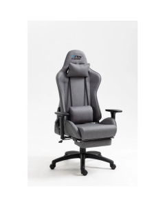 Gaming stolica ePlayGame HC-4033 siva