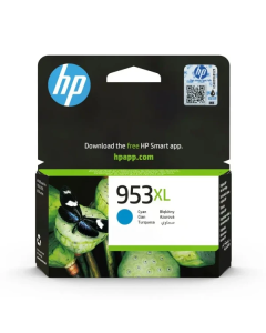 Kertridž HP 953XL F6U16A cyan