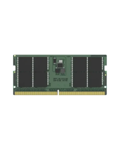 Memorija SODIMM DDR5 32GB 5600MHz Kingston KCP556SD8-32