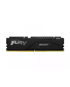 Memorija DDR5 16GB 5200MHz Kingston Fury Beast KF552C40BB-16