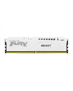 Memorija DDR5 32GB 5200Mhz Kingston Fury Beast KF552C40BW-32