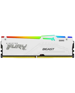 Memorija DDR5 32GB 5200MHz  Kingston  KF552C40BWA-32