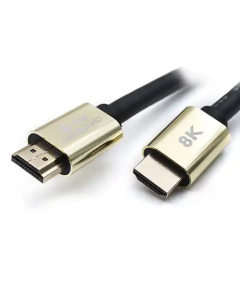 Kabl HDMI V2.1 8K Kettz KT-HK2.1-5M 5m