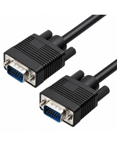 Kabl VGA-VGA Kettz KT-VK180HQ 1.8m