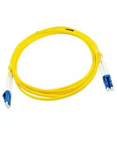 Fiber duplex patch cord kabl LC/UPC - LC/UPC singlemode 9/125 mikrona dužine 2m, UPC (Ultra Physical