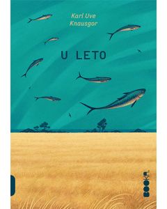 U leto - 9788680830674