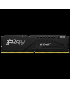Memorija DDR5 16GB 5600MHz Kingston Fury Beast KF556C40BB-16