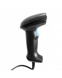 POS Barcode skener Unitech MS836 1D USB postolje