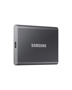 Eksterni SSD 1TB T7 Samsung MU-PC1T0T Sivi