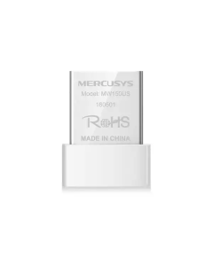 Wireless USB mrežna kartica Mercusys MW150US Nano 150Mbps