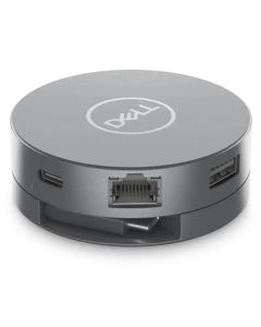 Dock Dell DA305 6-in-1 USB-C Multiport Adapter