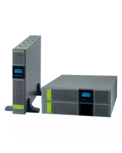 UPS Socomec NeTYS PR-RT 1700VA/1350W 230V 50/60Hz AVR, Sine wave, LCD, RJ45, 1xUSB