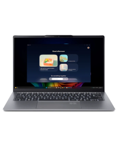 ACER Laptop Swift Go 14 AI SFG14-64 14