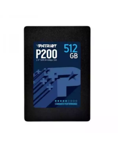 PATRIOT 2.5 SATA3 512GB Patriot P210 520MBs/430MBs P210S512G25