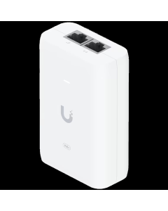 UBIQUITI Adapter U-POE+ 30W