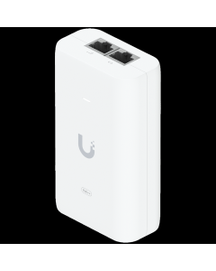 UBIQUITI Adapter PoE++ 60W - U-POE-PLUS_PLUS-EU