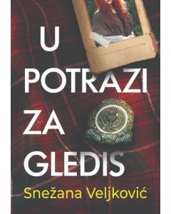 U potrazi za Gledis - 9788661520532