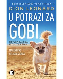 U potrazi za Gobi - 9788660620165