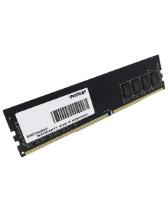Memorija DDR4 16GB 3200MHz Patriot Signature Single Channel PSD416G32002