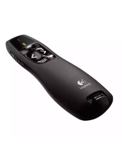 Prezenter Logitech R400 Wireless