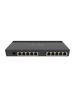 Mikrotik Router RB4011iGS+RM