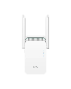 Range Extender Cudy RE1500/AX1500/WiFI 6/2.4+5GHz/Mesh/1500Mbps