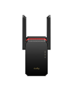 Range Extender Cudy RE3000/AX3000/WiFI 6/2.4+5GHz/2976Mbps/Mesh/