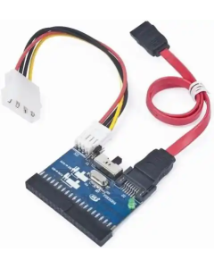 GEMBIRD SATA-IDE-2 BI-DIRECTIONAL SATA/IDE KONVERTER