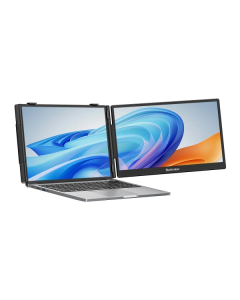 Portable dodatni monitor 14 Blackview SCM5 1920x1080/Full HD IPS/60Hz/3x USB-C/Zvučnik