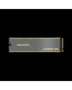 SSD M.2 NVME 1TB AData SLEG-860-1000GCS 6000MBs/5000MBs