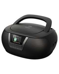 Prenosni radio SENCOR SPT 6200DB DAB/BT/CD/FM