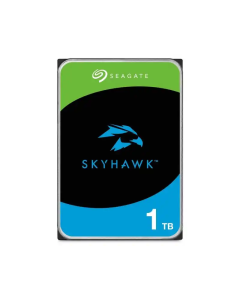 Hard disk 1TB SATA3 Seagate SkyHawk 256MB ST1000VX013