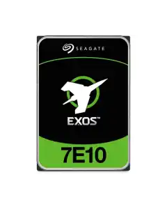 Hard disk Seagate Exos 4TB ST4000NM0001B