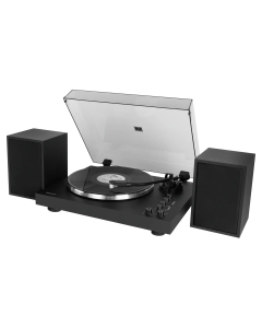 Gramofon SENCOR STT 650SBA BT USB/SD/FM