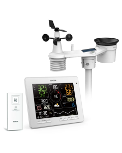 Vremenska stanica Sencor SENCOR SWS 16600 WiFI
