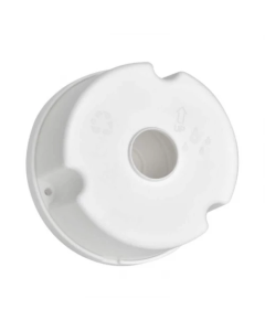 Dozna za kameru plastična okrugla Tip1