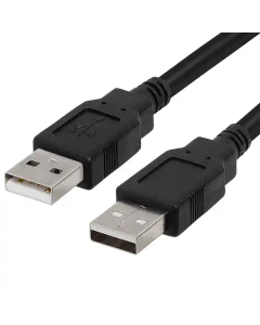 Kabl USB A-M/A-M 1.5m produžni kettz U-K150