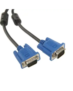 Kabl VGA - VGA M/M 1.5m HQ sa feritima Velteh VG-016