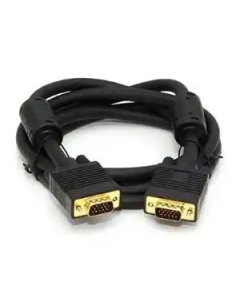 Kabl VGA - VGA M/M 5m HQ sa feritima Ugreen VG101