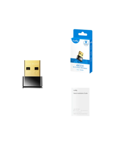 Wireless USB nano adapter Cudy WU300 AX300 WiFi 6