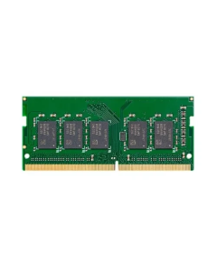 Memorijski modul Synology ECC Unbuffered SODIMM 8 GB DDR4