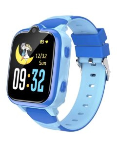 Smart Watch Blackview 4G Z10 Sim kartica  Plavi dečiji