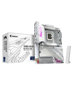 Matična ploča 1851 Gigabyte Z890 AORUS ELITE X ICE